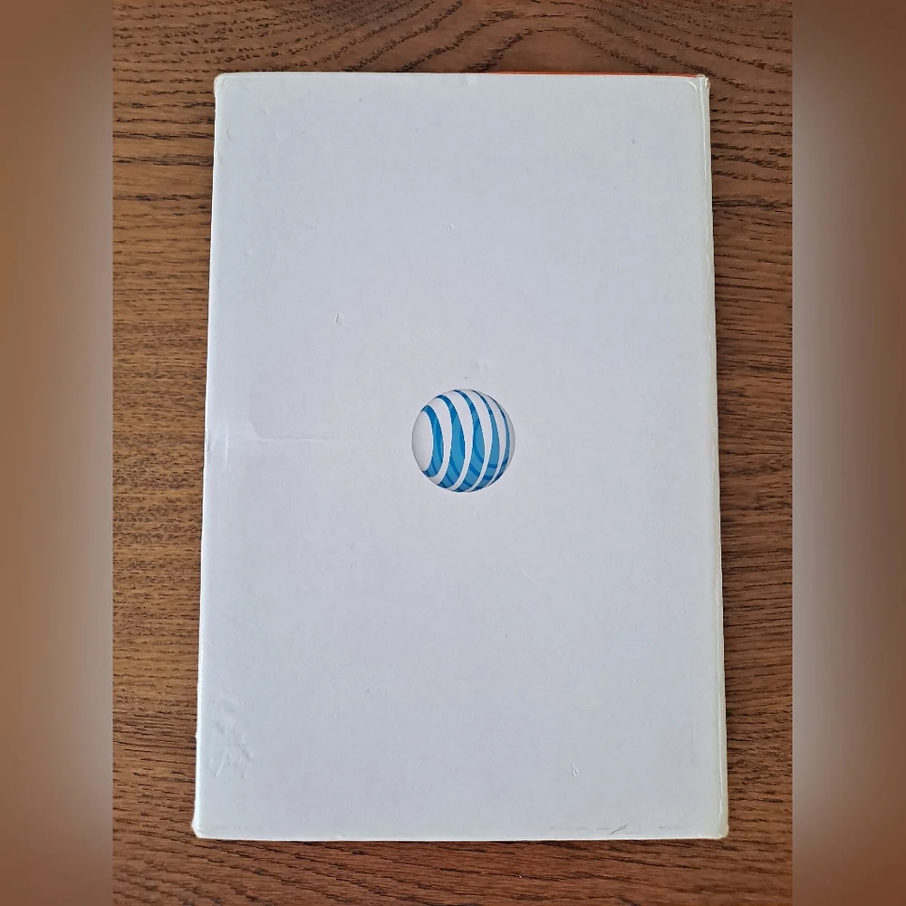 LG G Pad F 8.0. Tablet